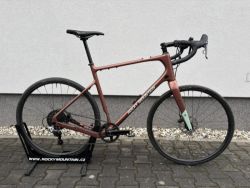 Rocky Mountain Solo Carbon 50