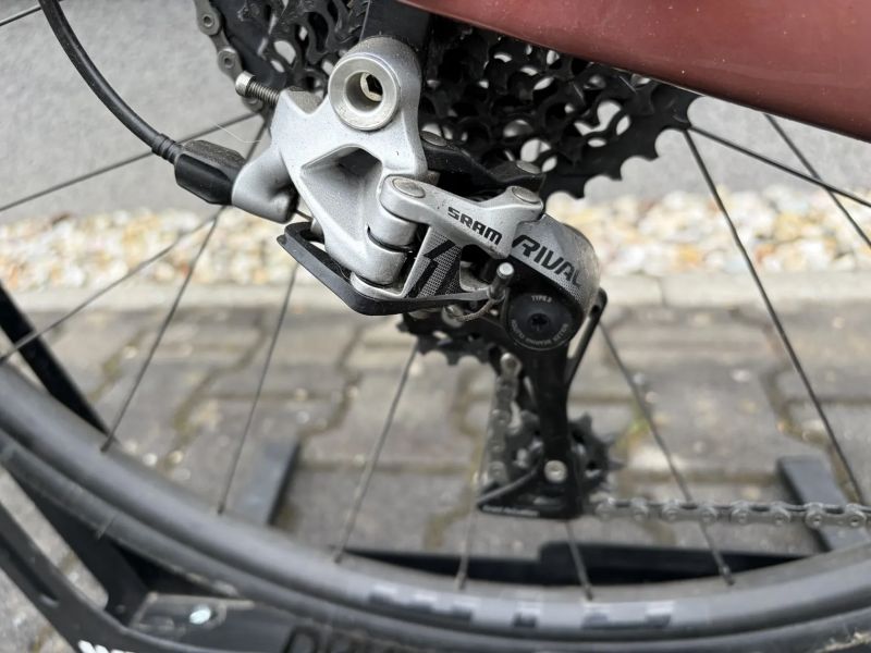 Rocky Mountain Solo Carbon 50