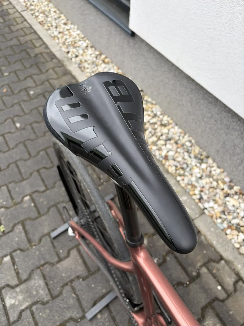 Rocky Mountain Solo Carbon 50