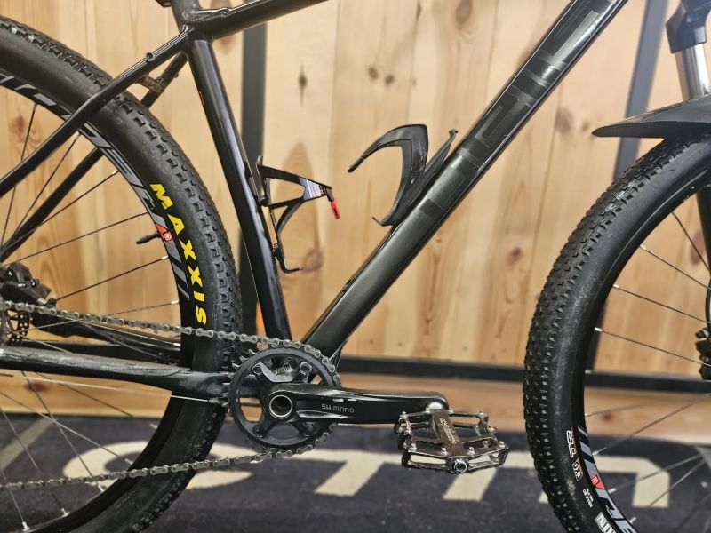 Pells Razzer 29", vel. M