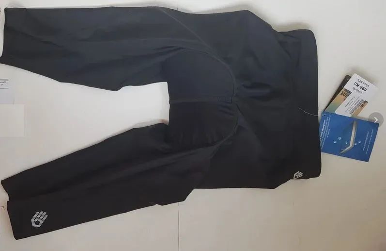 3/4 cyklistické kalhoty Sensor ENTRY vel. S