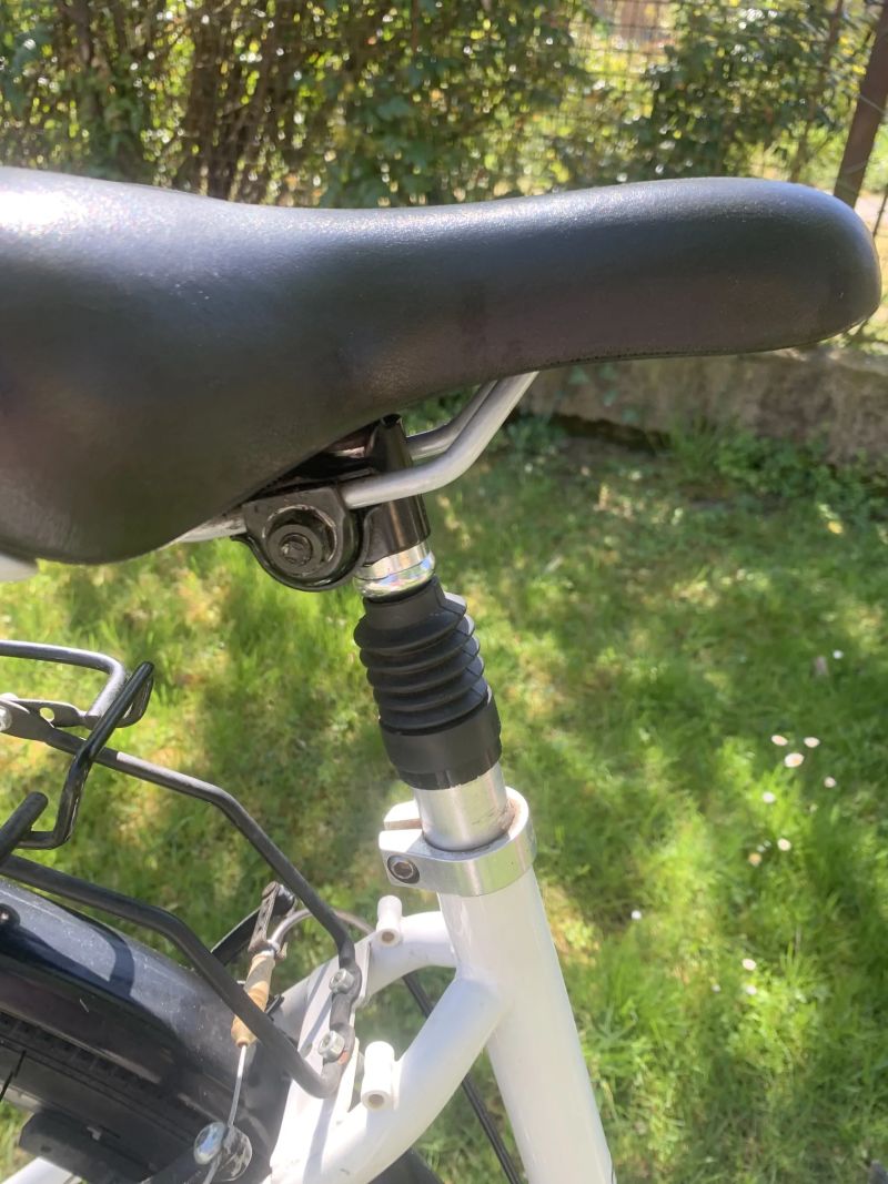 Dámské kolo MeKenzie