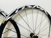 Mavic Cosmic Elite UST Disc 28”