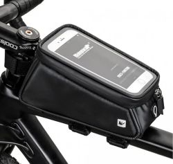 Rhinowalk brašna na horní rám / řídítka vč. kapsy na mobil RK18335