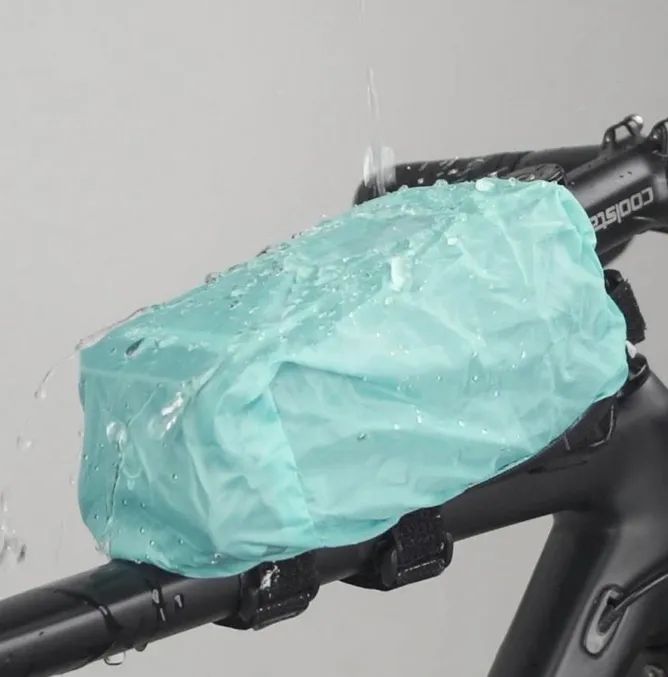 Rhinowalk brašna na horní rám / řídítka vč. kapsy na mobil RK18335