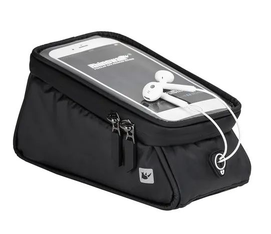 Rhinowalk brašna na horní rám / řídítka vč. kapsy na mobil RK18335