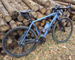 Stevens Super Prestige