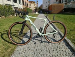 Canyon Grizl 7 Trail