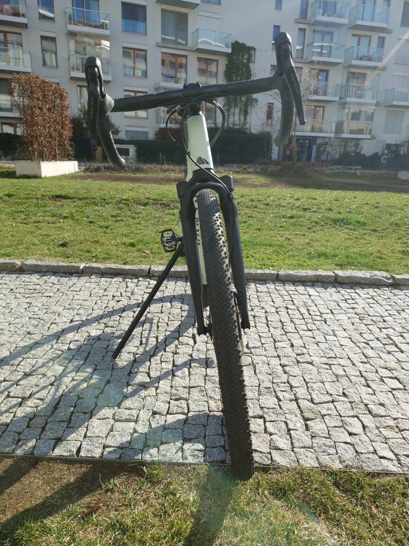 Canyon Grizl 7 Trail