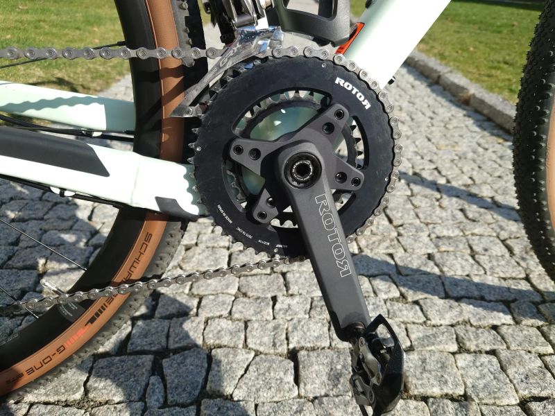 Canyon Grizl 7 Trail