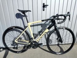 Canyon GRAIL CF SL Di2