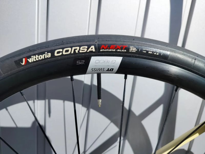 Canyon GRAIL CF SL Di2