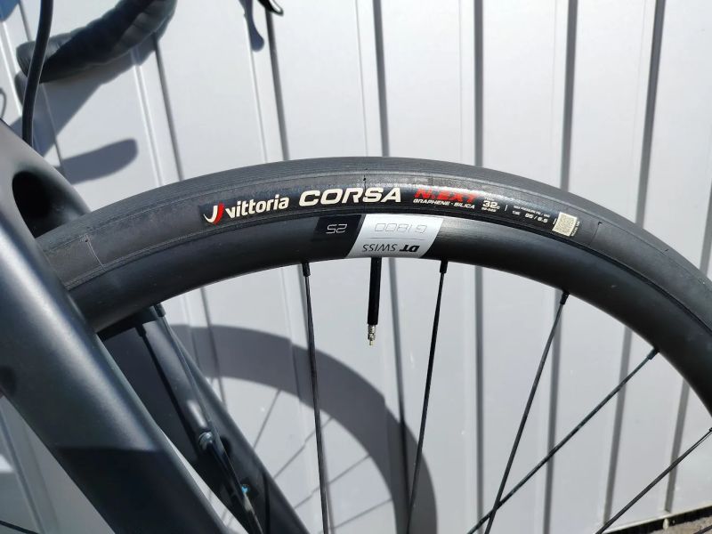 Canyon GRAIL CF SL Di2