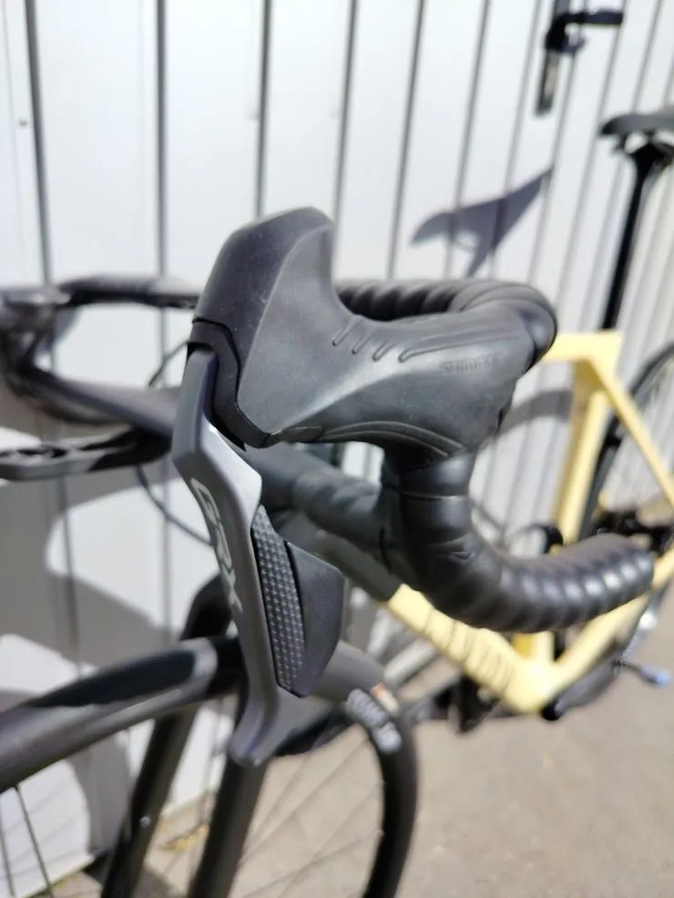 Canyon GRAIL CF SL Di2