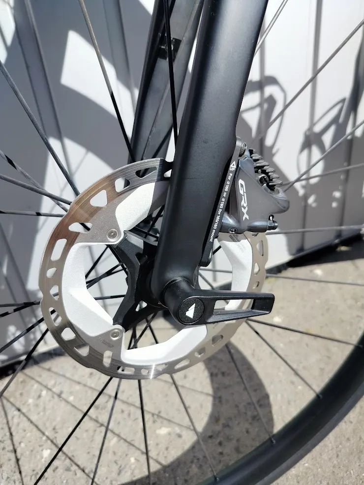 Canyon GRAIL CF SL Di2