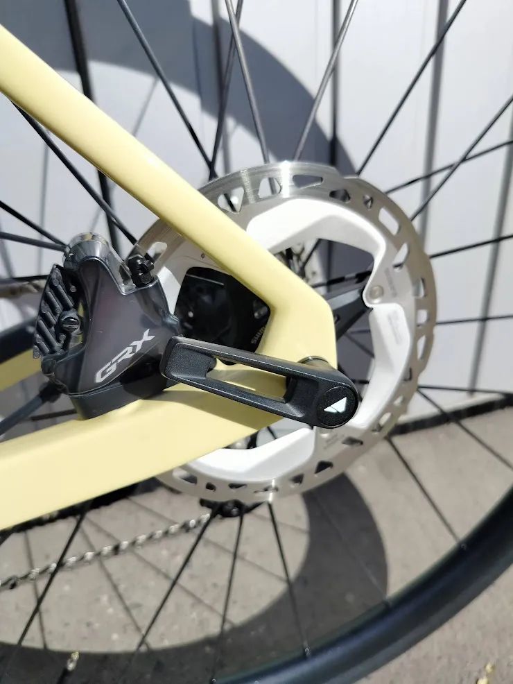 Canyon GRAIL CF SL Di2