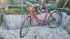 PRODÁM staré dámské kolo