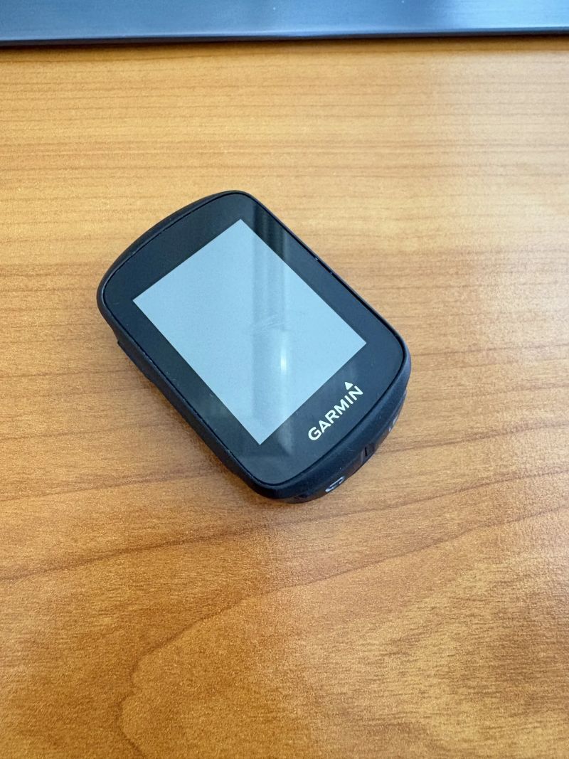 Garmin Edge 130