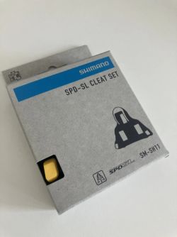 Kufry Shimano SPD SL SM-SH11