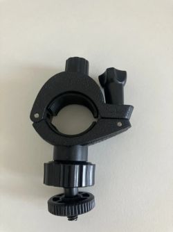 GoPro mount for Handlebar / Seatpost / Pole Mount
