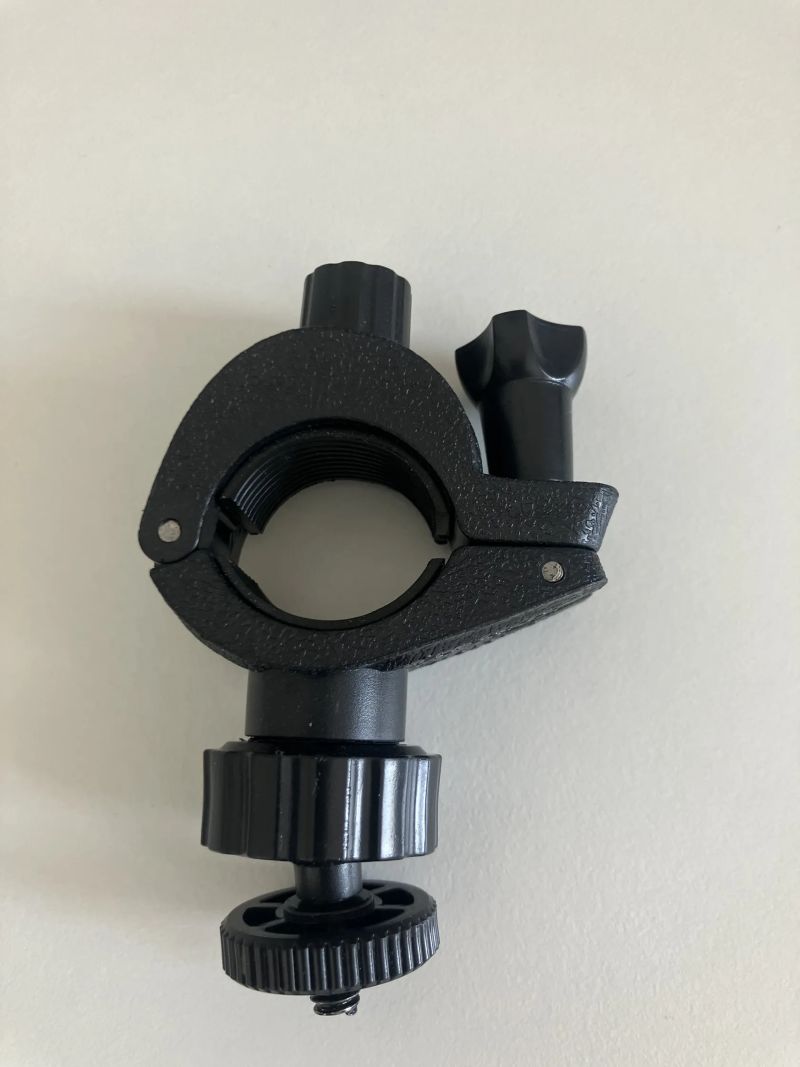 GoPro mount for Handlebar / Seatpost / Pole Mount
