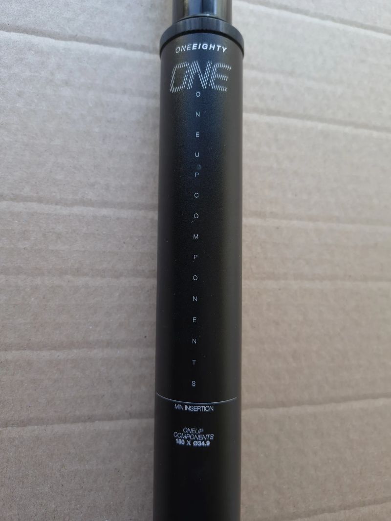 OneUp V2 180mm 34,9