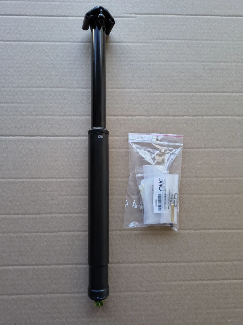 OneUp V2 180mm 34,9