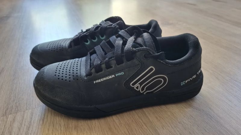 Five Ten vel. 38 boty freeride