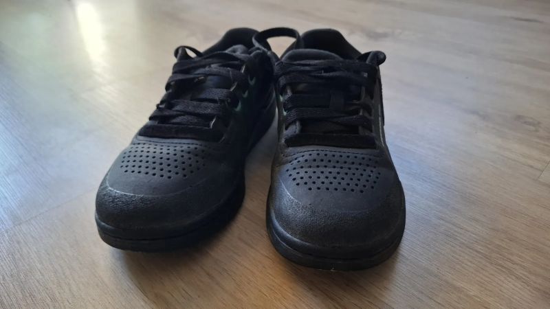 Five Ten vel. 38 boty freeride