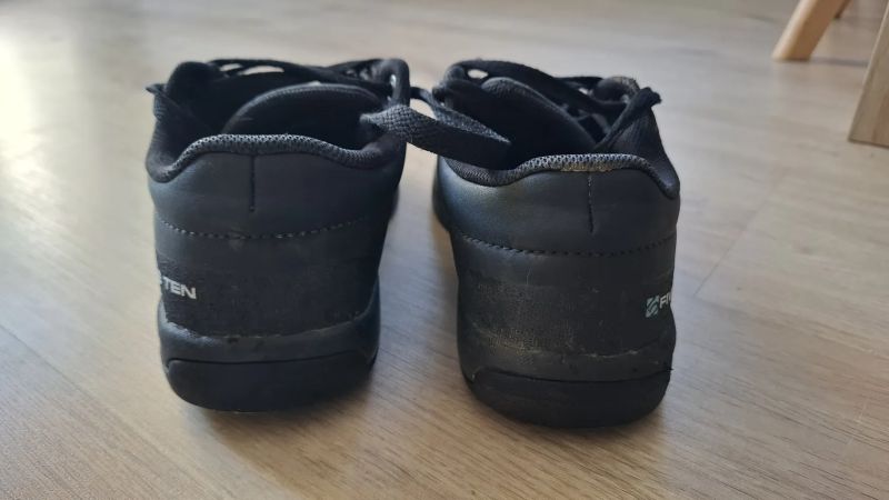 Five Ten vel. 38 boty freeride
