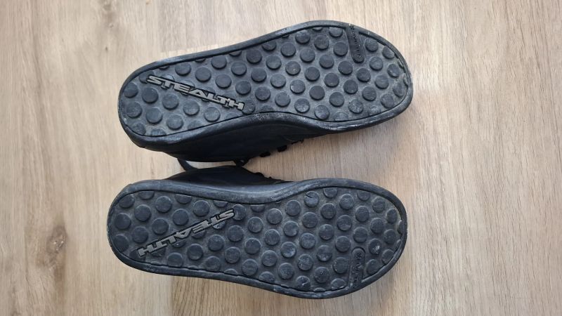 Five Ten vel. 38 boty freeride