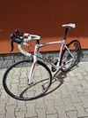 Trek Madone 6.9.