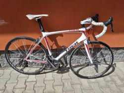 Trek Madone 6.9.