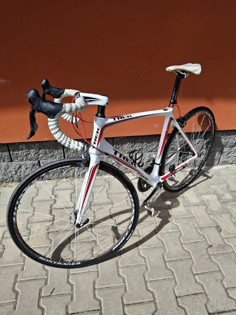 Trek Madone 6.9.