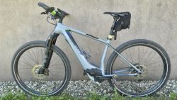 Cube ELITE HYBRID C:62 SL 500 29