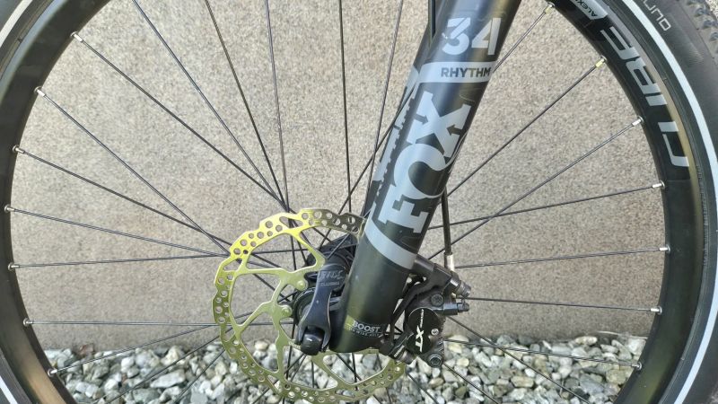 Cube ELITE HYBRID C:62 SL 500 29