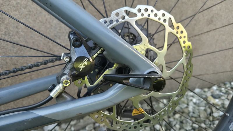 Cube ELITE HYBRID C:62 SL 500 29