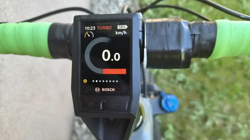 Cube ELITE HYBRID C:62 SL 500 29