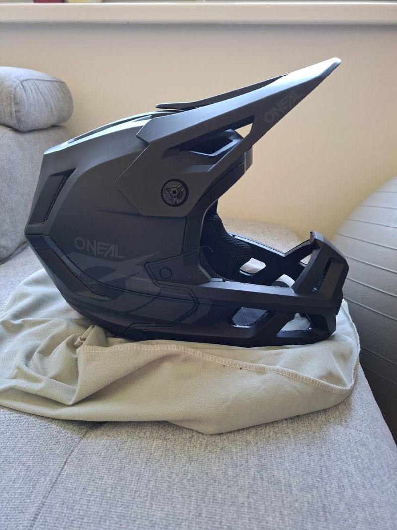 Integralka O'Neil SL 1 Solid(M)