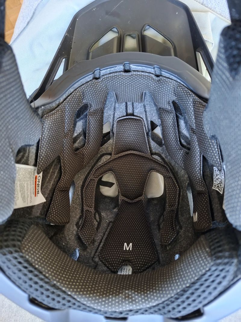 Integralka O'Neil SL 1 Solid(M)