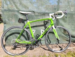 Trek Madone 2