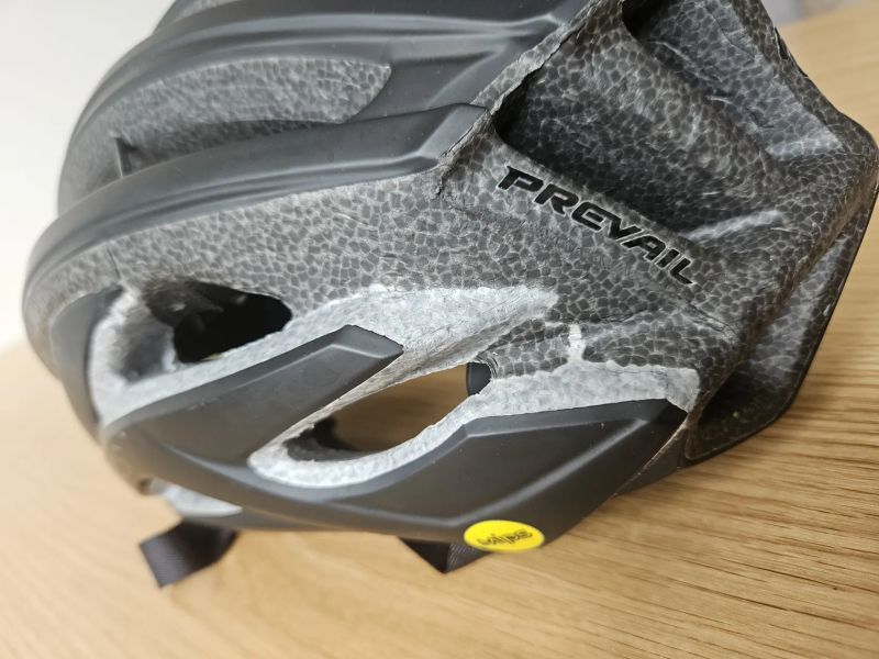 Specialized PREVAIL II VENT