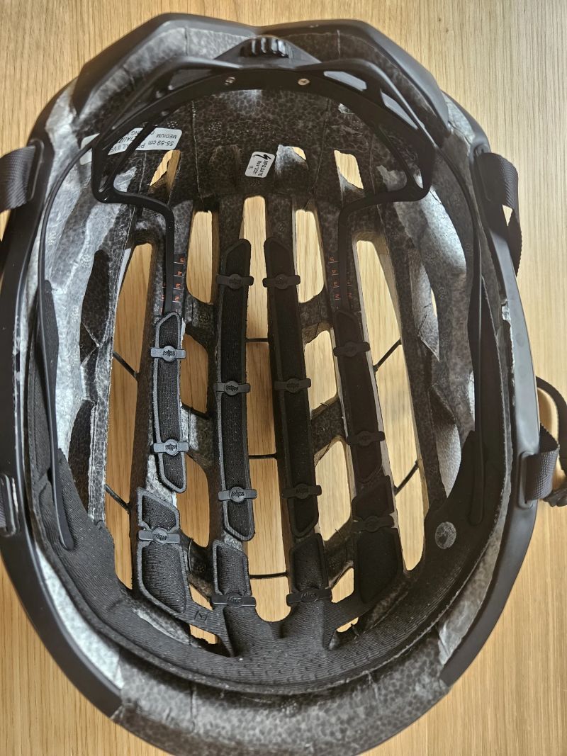 Specialized PREVAIL II VENT