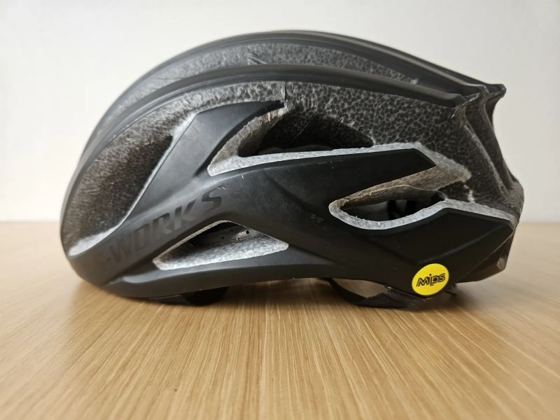 Specialized PREVAIL II VENT