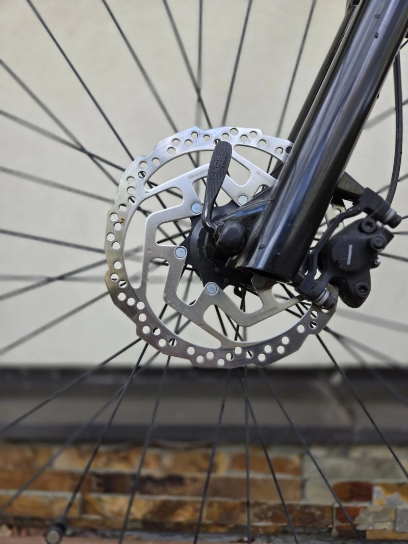 Focus Whistler 3.9 29 L – SLX 1x12, RockShox Recon, velmi málo jeté