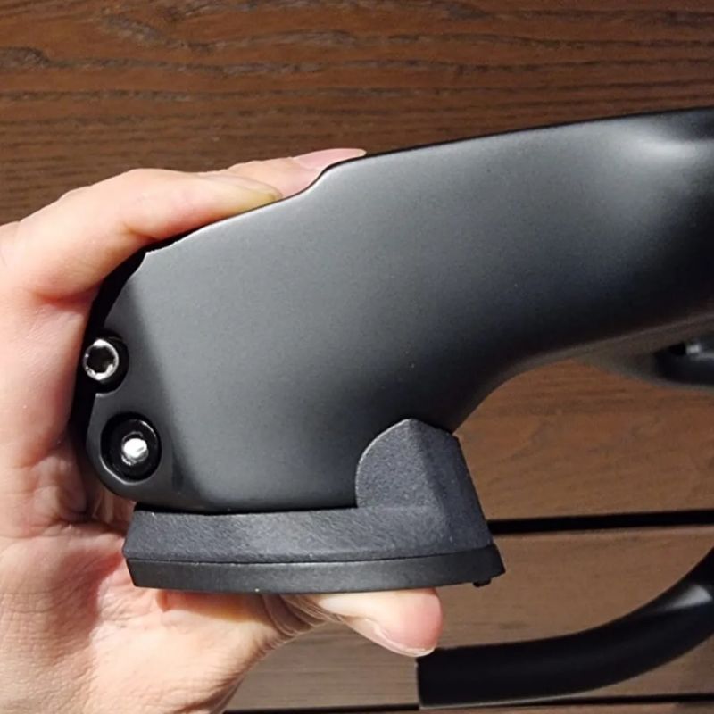 Kokpit na Trek Madone SLR Gen 7 370/400mm, představec 110mm