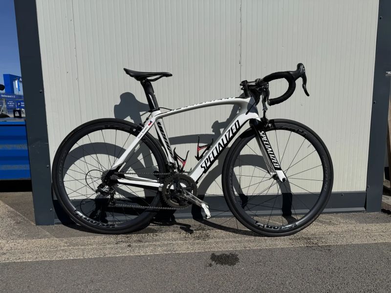 Specialized Venge