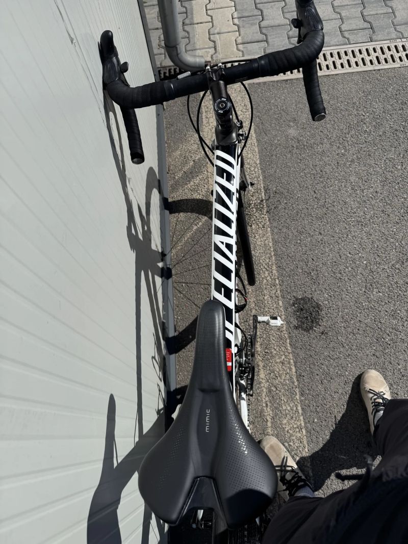 Specialized Venge