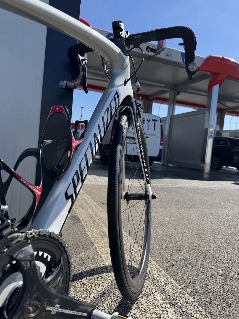 Specialized Venge