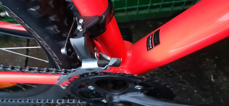 Specialized Rockhoper